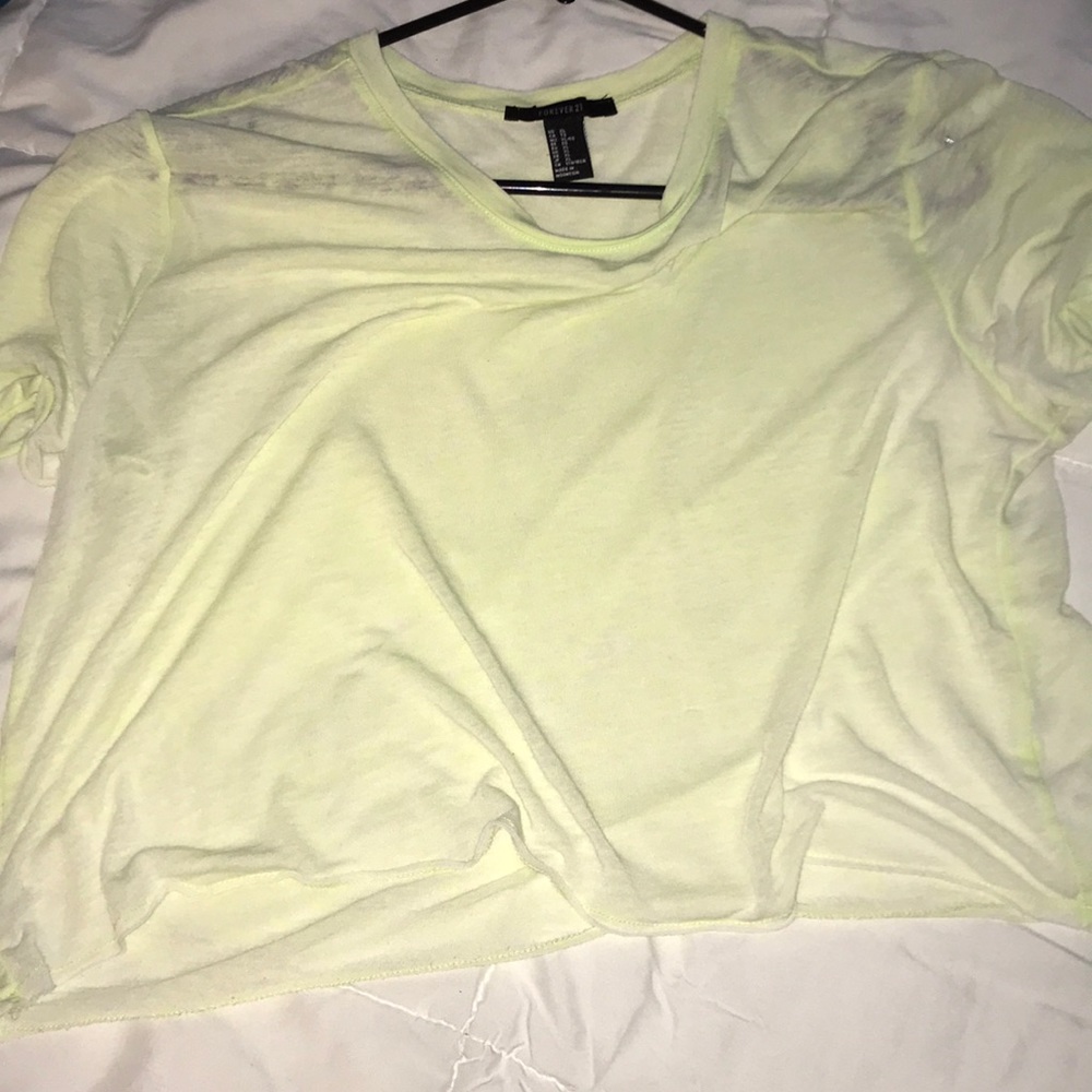 Forever 21 Tee